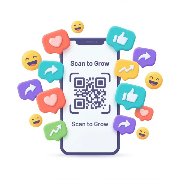 Social Media Growth
